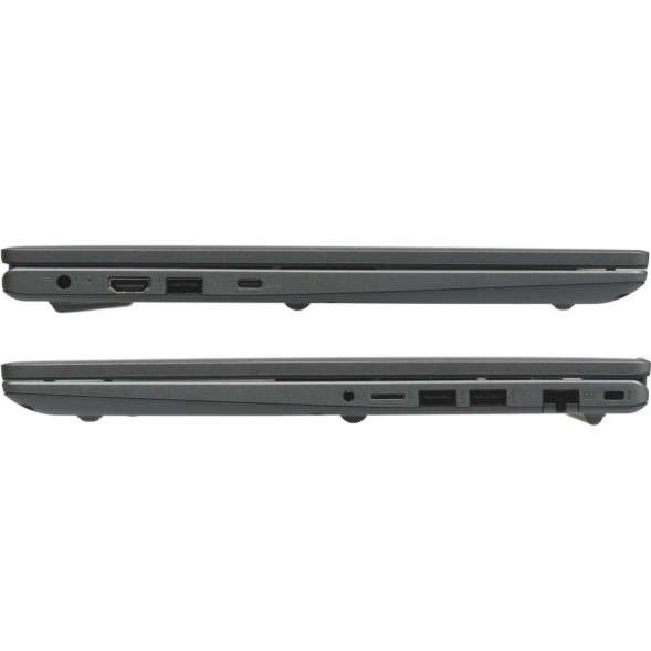 Ноутбук MSI Modern 15 F1MXG-1278XRU (15.6&amp;quot;, IPS, Intel Core 7 150U 1.8ГГц, 10 ядер, 16ГБ DDR5, 512ГБ SSD, Intel Iris Xe Graphics, без ОС), серый в Воронеже