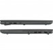 Ноутбук MSI Modern 15 F1MXG-1278XRU (15.6&amp;quot;, IPS, Intel Core 7 150U 1.8ГГц, 10 ядер, 16ГБ DDR5, 512ГБ SSD, Intel Iris Xe Graphics, без ОС), серый в Воронеже