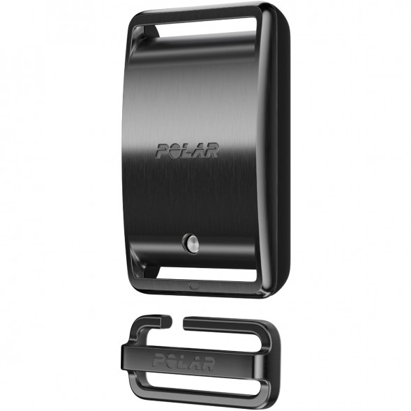 Фитнес-браслет Polar Loop 2, Black в Воронеже