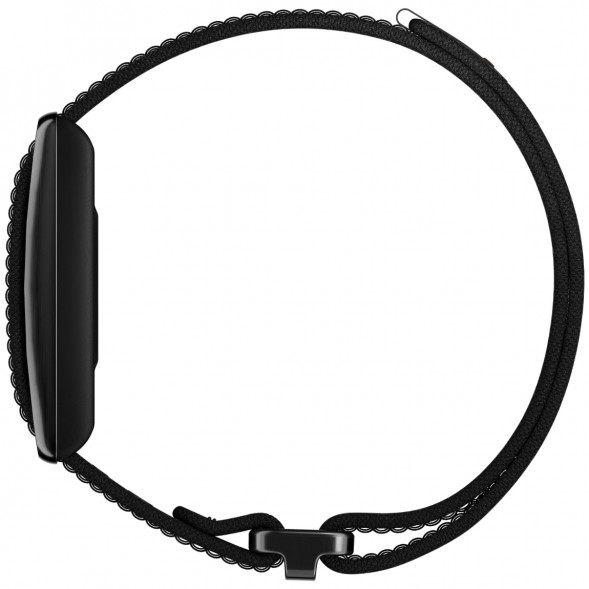 Фитнес-браслет Polar Loop 2, Black в Воронеже