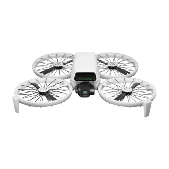 Квадрокоптер DJI Flip Fly More Combo (RC 2) в Воронеже