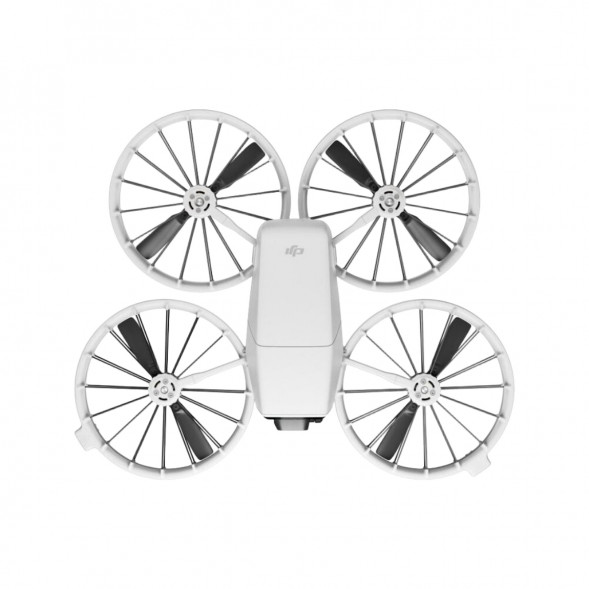 Квадрокоптер DJI Flip Fly More Combo (RC 2) в Воронеже