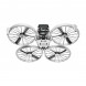 Квадрокоптер DJI Flip Fly More Combo (RC 2) в Воронеже