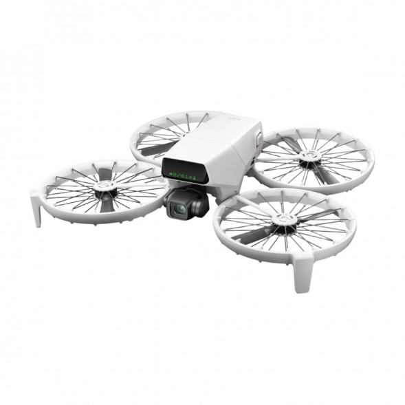 Квадрокоптер DJI Flip Fly More Combo (RC 2) в Воронеже