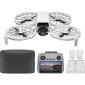 Квадрокоптер DJI Flip Fly More Combo (RC 2) в Воронеже