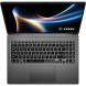 Ноутбук MSI Modern 16S G3MG-018XRU (16&amp;quot;, IPS, Intel Core 5 320 1.5ГГц, 6 ядер, 16ГБ DDR5, 512ГБ SSD, Intel Graphics, без ОС), серый в Воронеже