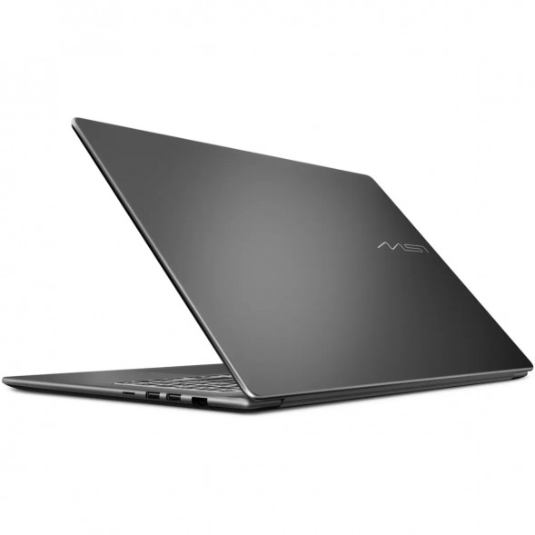 Ноутбук MSI Modern 16S G3MG-018XRU (16&amp;quot;, IPS, Intel Core 5 320 1.5ГГц, 6 ядер, 16ГБ DDR5, 512ГБ SSD, Intel Graphics, без ОС), серый в Воронеже