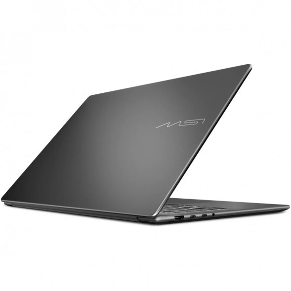 Ноутбук MSI Modern 16S G3MG-018XRU (16&amp;quot;, IPS, Intel Core 5 320 1.5ГГц, 6 ядер, 16ГБ DDR5, 512ГБ SSD, Intel Graphics, без ОС), серый в Воронеже