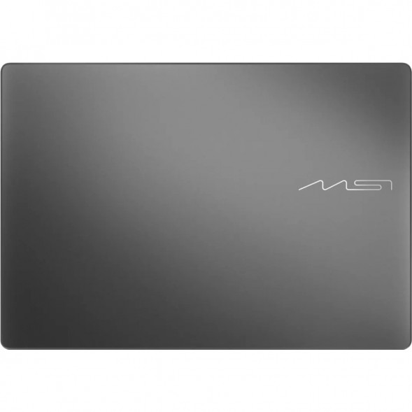 Ноутбук MSI Modern 16S G3MG-018XRU (16&amp;quot;, IPS, Intel Core 5 320 1.5ГГц, 6 ядер, 16ГБ DDR5, 512ГБ SSD, Intel Graphics, без ОС), серый в Воронеже