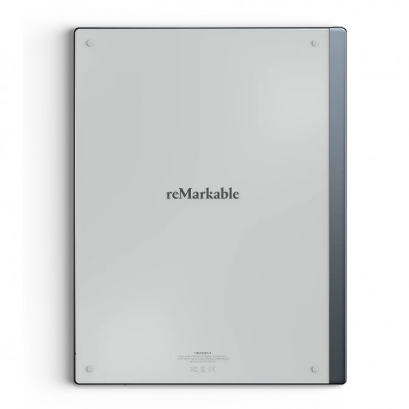Графический планшет reMarkable 2 со стилусом Marker Plus (RM113) в Воронеже
