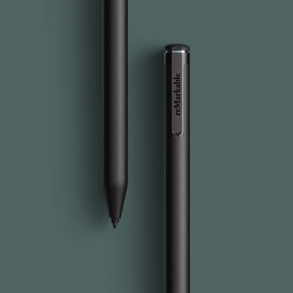 Графический планшет reMarkable 2 со стилусом Marker Plus (RM113) в Воронеже