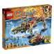 Конструктор LEGO Legends of Chima 70227 Спасение короля Кроми в Воронеже