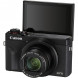 Фотоаппарат Canon PowerShot G7X Mark III, чёрный в Воронеже