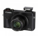 Фотоаппарат Canon PowerShot G7X Mark III, чёрный в Воронеже