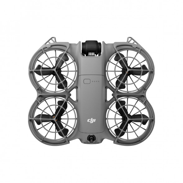 Квадрокоптер DJI Neo 2 Motion Fly More Combo в Воронеже