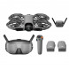 Квадрокоптер DJI Neo 2 Motion Fly More Combo в Воронеже
