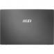 Ноутбук MSI Modern 15 F1MXG-1279XRU (15.6&amp;quot;, IPS, Intel Core 7 120U 1.4ГГц, 10 ядер, 16ГБ DDR5, 512ГБ SSD, Intel Graphics, без ОС), серый в Воронеже