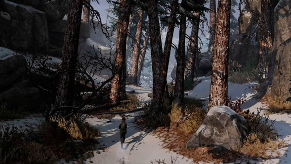 Игра Одни из Нас. Обновленная версия (The Last of Us. Remastered) [PS4, русская версия] в Воронеже