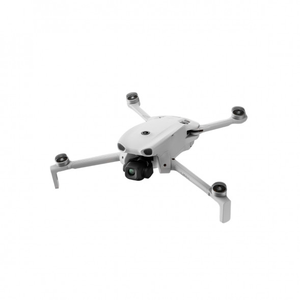 Квадрокоптер DJI Lito 1 Fly More Combo (RC-N3) в Воронеже