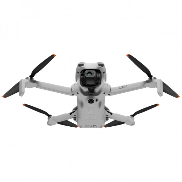 Квадрокоптер DJI Lito 1 Fly More Combo (RC-N3) в Воронеже