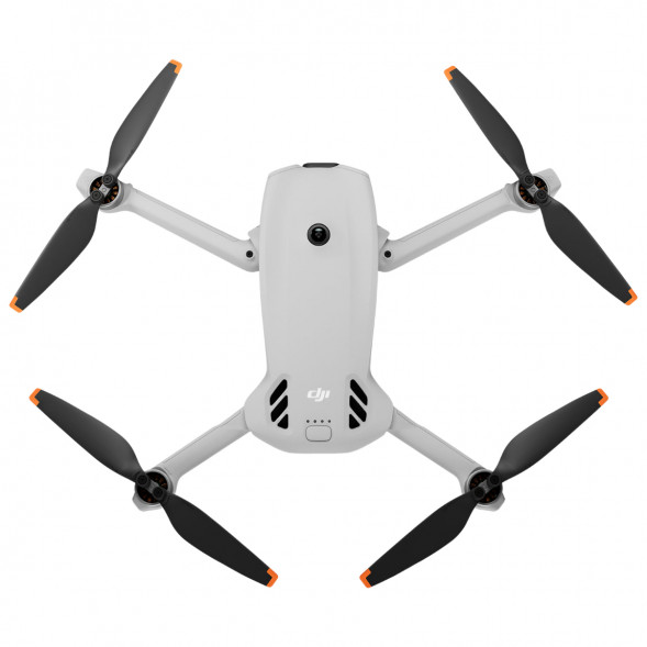 Квадрокоптер DJI Lito 1 Fly More Combo (RC-N3) в Воронеже