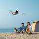 Квадрокоптер DJI Lito 1 Fly More Combo (RC-N3) в Воронеже