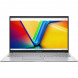 Ноутбук ASUS Vivobook 15 F1504VA-BQ336 (15.6&amp;quot;, IPS, Intel Core i5 120U 1.4ГГц, 10 ядер, 16ГБ DDR4, 512ГБ SSD, Intel Graphics, без ОС), серебристый в Воронеже