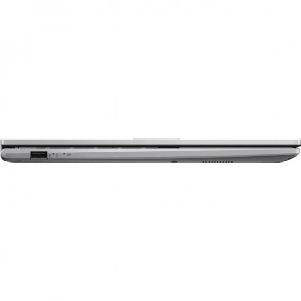 Ноутбук ASUS Vivobook 15 F1504VA-BQ336 (15.6&amp;quot;, IPS, Intel Core i5 120U 1.4ГГц, 10 ядер, 16ГБ DDR4, 512ГБ SSD, Intel Graphics, без ОС), серебристый в Воронеже