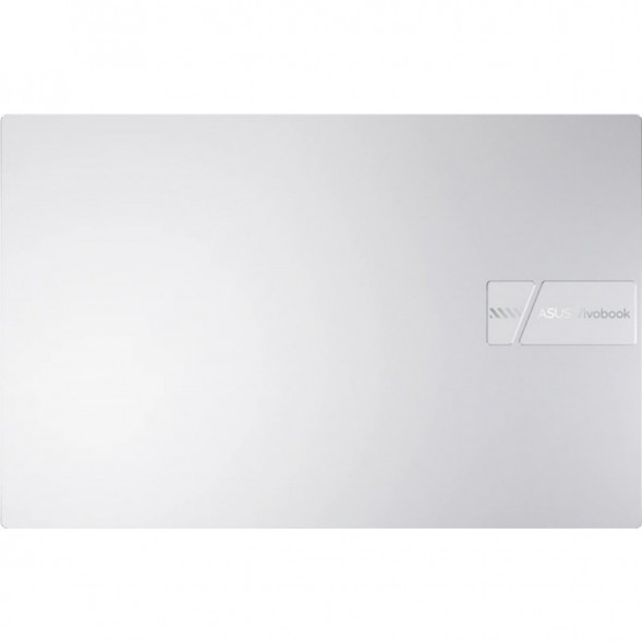 Ноутбук ASUS Vivobook 15 F1504VA-BQ336 (15.6&amp;quot;, IPS, Intel Core i5 120U 1.4ГГц, 10 ядер, 16ГБ DDR4, 512ГБ SSD, Intel Graphics, без ОС), серебристый в Воронеже