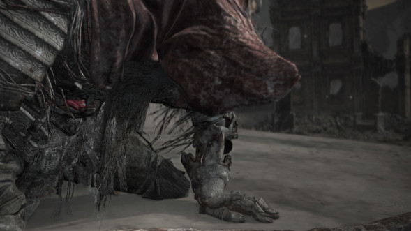 Dark Souls Trilogy [PS4, русская версия] в Воронеже
