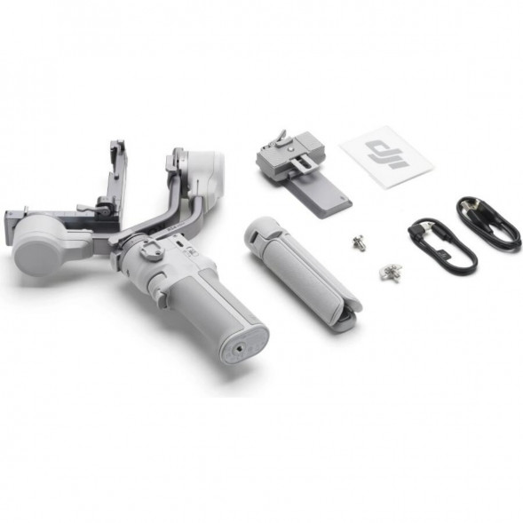 Стабилизатор DJI RS 4 Mini в Воронеже