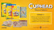 Игра Cuphead [Nintendo Switch, русские субтитры] в Воронеже