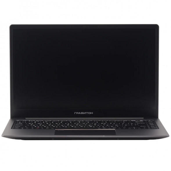 Ноутбук Гравитон Н14И-Т 227787 (14&amp;quot;, IPS, Intel Core i7 - 1165G7, 2.8 ГГц, 4 ядра, 16 ГБ DDR4, SSD 512 Гб, Intel Iris Xe Graphics, без ОС), серый в Воронеже