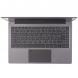Ноутбук Гравитон Н14И-Т 227787 (14&amp;quot;, IPS, Intel Core i7 - 1165G7, 2.8 ГГц, 4 ядра, 16 ГБ DDR4, SSD 512 Гб, Intel Iris Xe Graphics, без ОС), серый в Воронеже