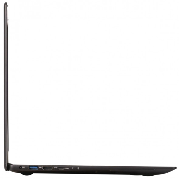 Ноутбук Гравитон Н14И-Т 227787 (14&amp;quot;, IPS, Intel Core i7 - 1165G7, 2.8 ГГц, 4 ядра, 16 ГБ DDR4, SSD 512 Гб, Intel Iris Xe Graphics, без ОС), серый в Воронеже