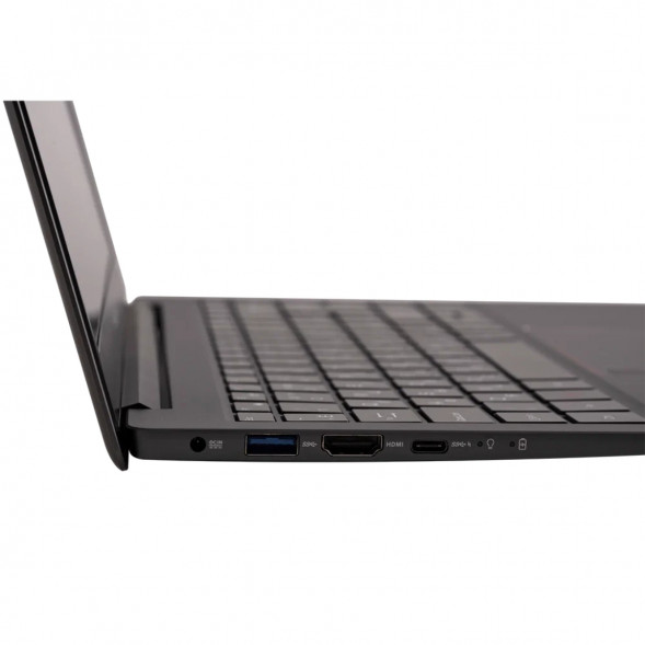 Ноутбук Гравитон Н14И-Т 227787 (14&amp;quot;, IPS, Intel Core i7 - 1165G7, 2.8 ГГц, 4 ядра, 16 ГБ DDR4, SSD 512 Гб, Intel Iris Xe Graphics, без ОС), серый в Воронеже