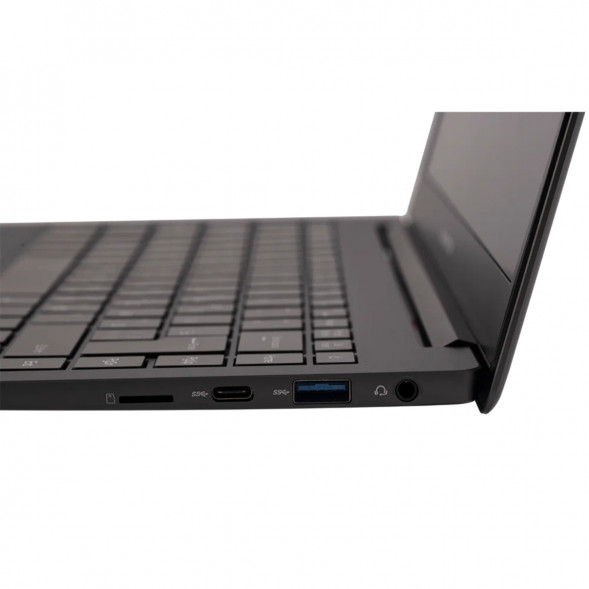 Ноутбук Гравитон Н14И-Т 227787 (14&amp;quot;, IPS, Intel Core i7 - 1165G7, 2.8 ГГц, 4 ядра, 16 ГБ DDR4, SSD 512 Гб, Intel Iris Xe Graphics, без ОС), серый в Воронеже