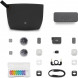 Микрофон DJI Mic Mini 2S (2 TX + 1 RX + Charging Case) в Воронеже