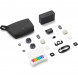 Микрофон DJI Mic Mini 2S (2 TX + 1 RX + Charging Case) в Воронеже