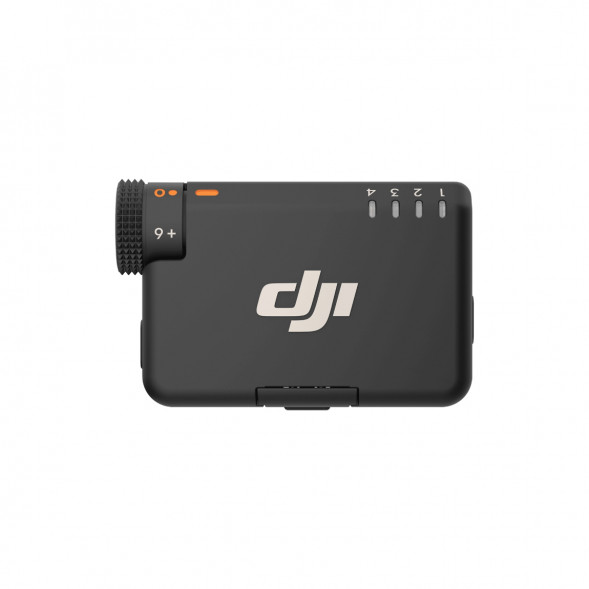 Микрофон DJI Mic Mini 2S (2 TX + 1 RX + Charging Case) в Воронеже