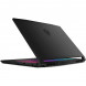 Ноутбук MSI Katana 15 HX B14WFK-1073XRU (15.6&amp;quot;, IPS, Intel Core i7-14650HX 2.2ГГц, 16 ядер, 16ГБ DDR5, 512ГБ SSD, NVIDIA GeForce RTX 5060 - 8 ГБ, без ОС), черный в Воронеже
