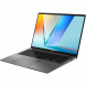 Ноутбук ASUS VivoBook S16 S3607AA-SH112 (16&amp;quot;, OLED, Intel Core Ultra 7 355 2.3ГГц, 8 ядер, 16ГБ DDR5, 1ТБ SSD, Intel Graphics, без ОС), серый в Воронеже