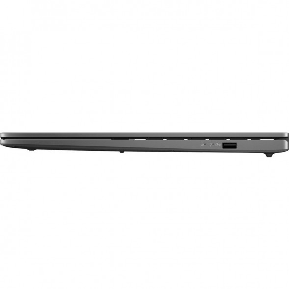 Ноутбук ASUS VivoBook S16 S3607AA-SH112 (16&amp;quot;, OLED, Intel Core Ultra 7 355 2.3ГГц, 8 ядер, 16ГБ DDR5, 1ТБ SSD, Intel Graphics, без ОС), серый в Воронеже
