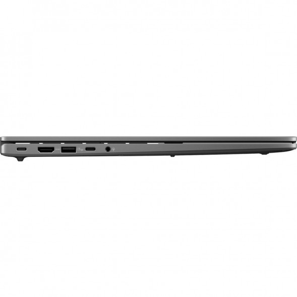 Ноутбук ASUS VivoBook S16 S3607AA-SH112 (16&amp;quot;, OLED, Intel Core Ultra 7 355 2.3ГГц, 8 ядер, 16ГБ DDR5, 1ТБ SSD, Intel Graphics, без ОС), серый в Воронеже