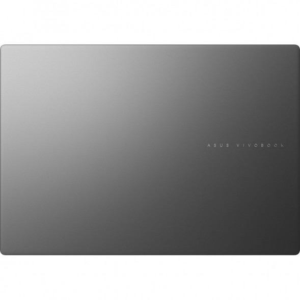 Ноутбук ASUS VivoBook S16 S3607AA-SH112 (16&amp;quot;, OLED, Intel Core Ultra 7 355 2.3ГГц, 8 ядер, 16ГБ DDR5, 1ТБ SSD, Intel Graphics, без ОС), серый в Воронеже