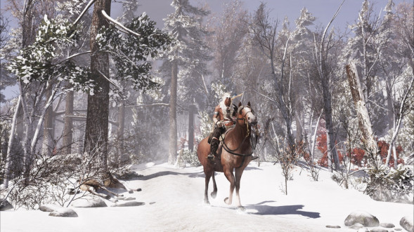 Игра Assassin&amp;#039;s Creed III. Remastered [Nintendo Switch, русская версия] в Воронеже