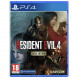 Игра Resident Evil 4 Gold Edition [PS4, русская версия] в Воронеже