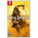 Игра Mortal Kombat 11 [Nintendo Switch, русские субтитры] в Воронеже