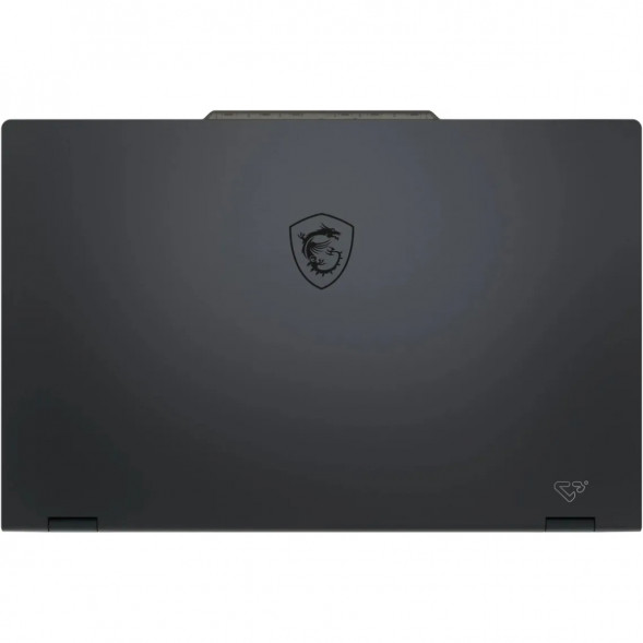 Ноутбук MSI Cyborg 15 B13WFKG-1261XRUY (15.6&amp;quot;, IPS, Intel Core i7 13620H 2.4ГГц, 10 ядер, 16ГБ DDR5, 512ГБ SSD, NVIDIA GeForce RTX 5060 - 8 ГБ, без ОС), черный в Воронеже