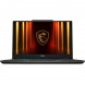 Ноутбук MSI Cyborg 17 B2RWEKG-279XRU (17.3&amp;quot;, IPS, Intel Core 7 240H 2.5ГГц, 10 ядер, 16ГБ DDR5, 1ТБ SSD, NVIDIA GeForce RTX 5050 - 8 ГБ, без ОС), черный в Воронеже